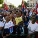 Slovenian students to Cuba with medicine and a message: Let’s break the embargo