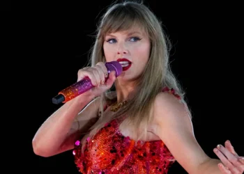 In Vienna, the start of the trial for the planned attack on the Taylor Swift concert