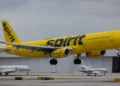 The end for the airline: all flights cancelled