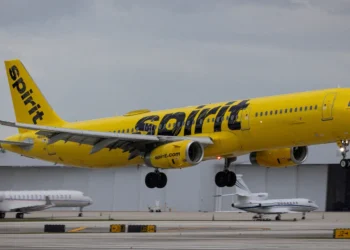 The end for the airline: all flights cancelled
