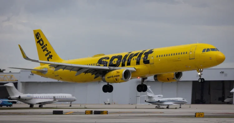 The end for the airline: all flights cancelled