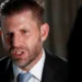 The Trump family is serving the war against Iran