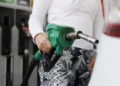 Expect an increase in the price of motor fuels on Tuesday
