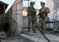 Europeans must take more responsibility for our own security