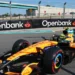 In more than a month off, McLaren has caught up with the competition