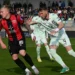 The first slip of Campelos on the Celje bench, Olimpija is not giving up yet
