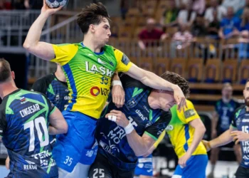 The people of Celje were left out of the European Cup final in the lottery