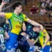 The people of Celje were left out of the European Cup final in the lottery