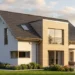 A stress-free house: from the first idea to moving in with one partner