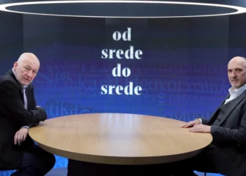 Markeš: A coalition of liars is emerging