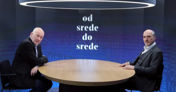 Markeš: A coalition of liars is emerging