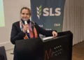 In SLS, they want a ministerial post, despite only one MP in the DZ