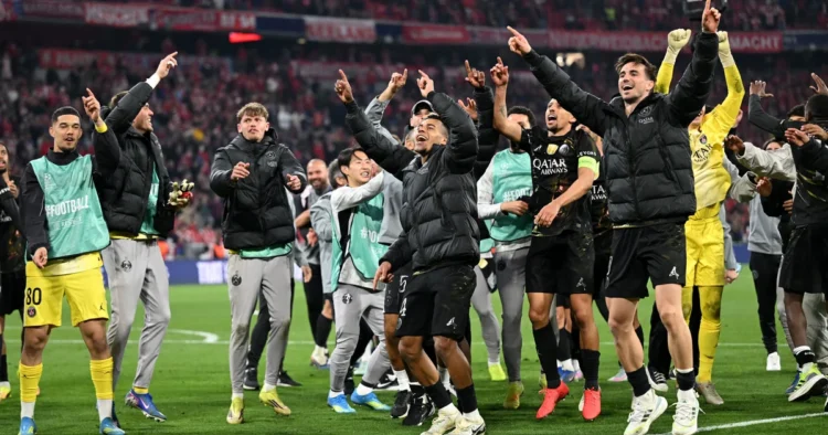 PSG also in the grand final; Neuer: They are killers
