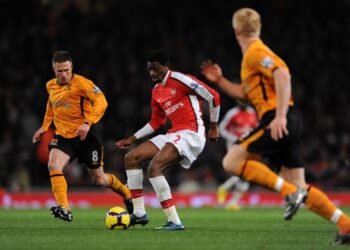 Former Arsenal star has almost nothing today: His wife left him and took his children, he lost his property