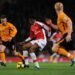 Former Arsenal star has almost nothing today: His wife left him and took his children, he lost his property