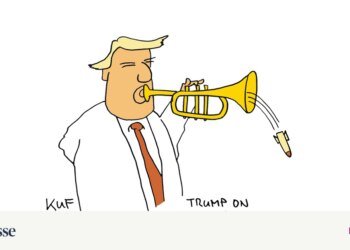 How political is jazz in its motherland? – DiePresse.com