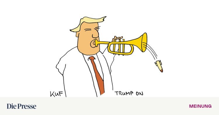 How political is jazz in its motherland? – DiePresse.com