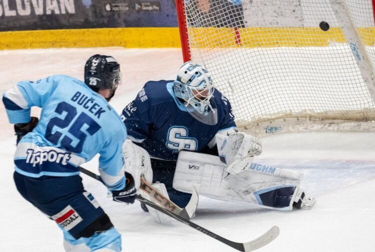 Tipsport league: Nitra beat Slovan, Surový repented, Buček talks about humility