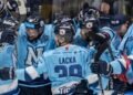 Tipsport league: Nitra won in the sixth match, it will be decided in the last one