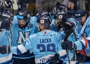 Tipsport league: Nitra won in the sixth match, it will be decided in the last one