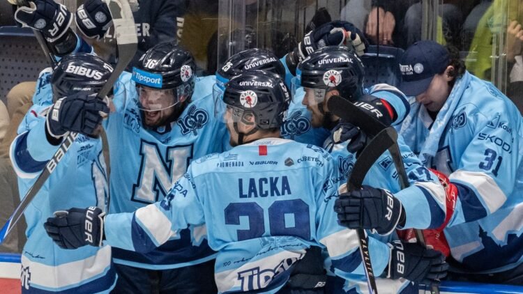 Tipsport league: Nitra won in the sixth match, it will be decided in the last one