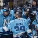 Tipsport league: Nitra won in the sixth match, it will be decided in the last one