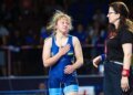 Maria Efremova won gold at the 2026 European Championship: emotions, motivation and goals Struggle