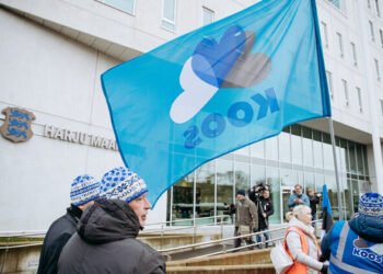 Banks say anti‑terrorism rules behind refusal to open Koos party account | News