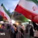 Some Iranians fear the regime is now more entrenched – and ready for revengeOrdinary Iranians tell of worry about increased repression by authorities after the war is over.14 hrs agoMiddle East