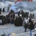 Four ‘ISIS brides’ return to Australia