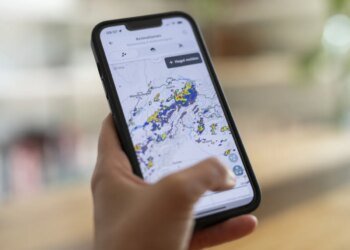 Swiss study finds AI fails to predict extreme weather events
