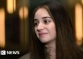 Antisemitism 'allowed to come into the open' says Bondi victim's daughterSheina Gutnick was the first person to give evidence at the royal commission investigating the attack.9 hrs agoAustralia