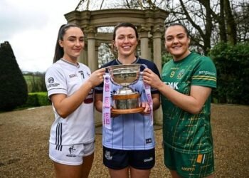 Five GAA storylines this weekend: Tipp footballers aim to channel spirit of 2020 and a must-win for Antrim’s hurlers
