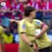 00:23Red in the cup finalHaaland-Cousin brutally kicks German world champion (40)2970