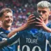 Asllani assists in Hoffenheim’s draw with Stuttgart