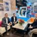 Azerbaijan showcases green energy vision at WindEurope 2026 in Spain (PHOTO)