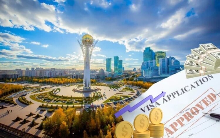 “Altyn visa” and tax benefits: how the migration policy of Kazakhstan will change