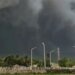 Volcano erupted, houses burned: Ash rain warning issued
