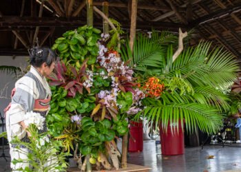 Palau Earth Day Green Fair 2026 Unites Community in Koror for Sustainability, Youth Engagement, and Cultural Traditions