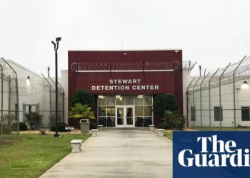 Cuban immigrant dies in Georgia detention center, ICE tells Congress | ICE (US Immigration and Customs Enforcement)