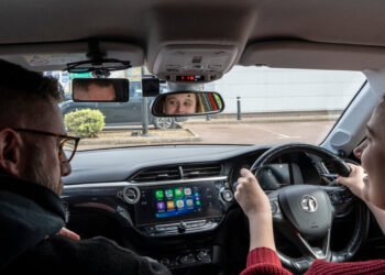 UK Driving-Test Backlog Leaves Learners Waiting Months