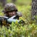 Estonian Defense Forces exercise Spring Storm 2026 begins | News