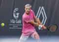Mark Lajal fends off five break points to reach quarterfinals in China | News
