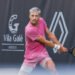 Mark Lajal fends off five break points to reach quarterfinals in China | News
