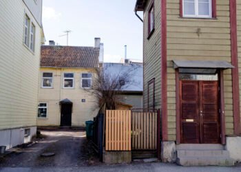 How will Estonia’s declining population affect the property market? | News