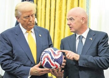 ‘Qualification is on the pitch’ – Italy’s sports minister rules out country replacing Iran at World Cup