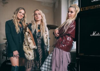 Vanilla Ninja heading to Eurovision Song Contest with revamped song | News