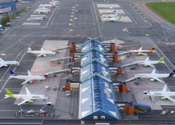 Flight safety in Estonia not compromised by Russian GPS disruptions | News