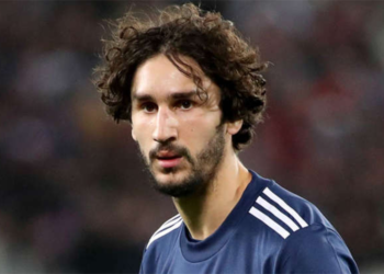 Yacine Adly will never play for the Algerian national team! – Al-Shorouk Online