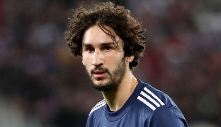 Yacine Adly will never play for the Algerian national team! – Al-Shorouk Online